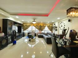 Blk 812C Keat Hong Colours (Choa Chu Kang), HDB 5 Rooms #462895801